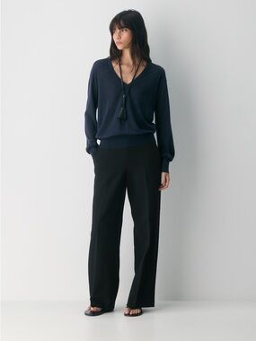 Aritzia Babaton Parity Pant